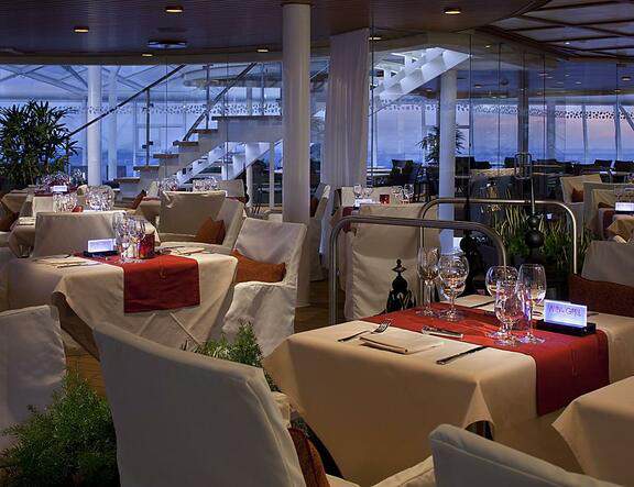 steakhouse